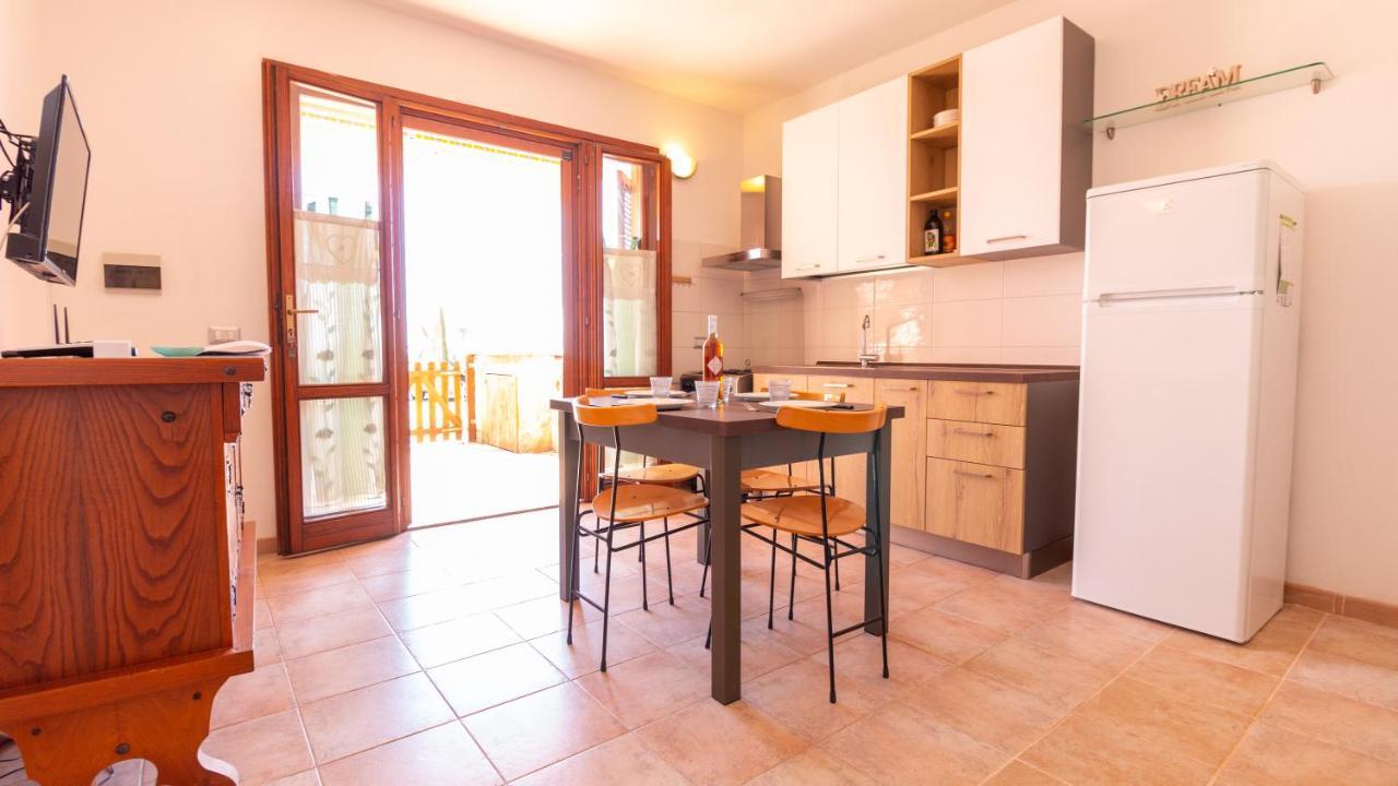 Sardinianworld - A Due Passi Dal Mare Nel Sinis Apartment Funtana Meiga Exterior photo
