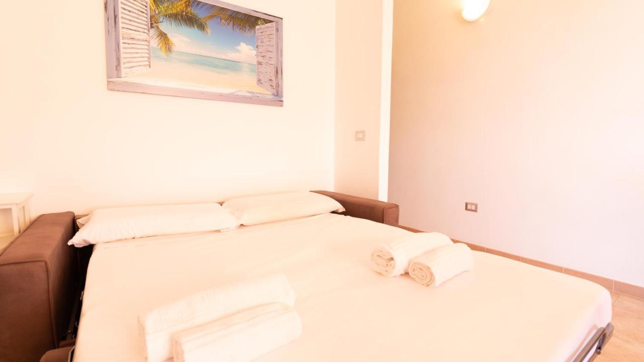 Sardinianworld - A Due Passi Dal Mare Nel Sinis Apartment Funtana Meiga Exterior photo