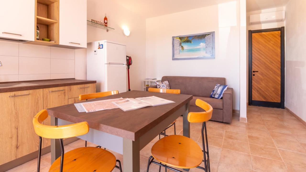 Sardinianworld - A Due Passi Dal Mare Nel Sinis Apartment Funtana Meiga Exterior photo
